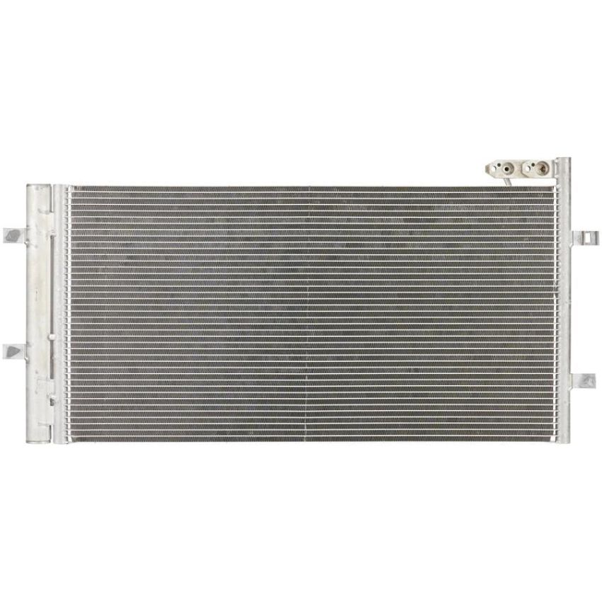 SPECTRA PREMIUM 7-4918 A/C Condenser