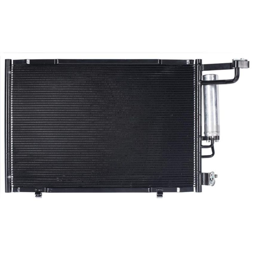 SPECTRA PREMIUM 7-4919 A/C Condenser