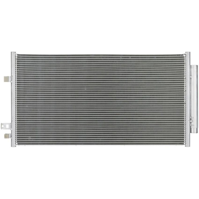 SPECTRA PREMIUM 7-4920 A/C Condenser