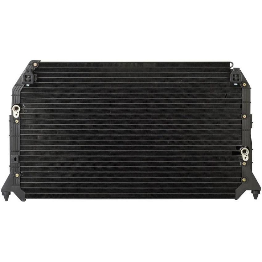 SPECTRA PREMIUM 7-4927 A/C Condenser