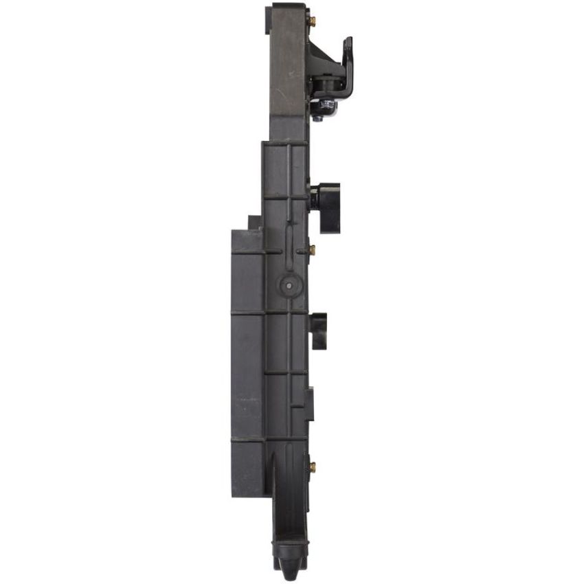 SPECTRA PREMIUM 7-4927 A/C Condenser