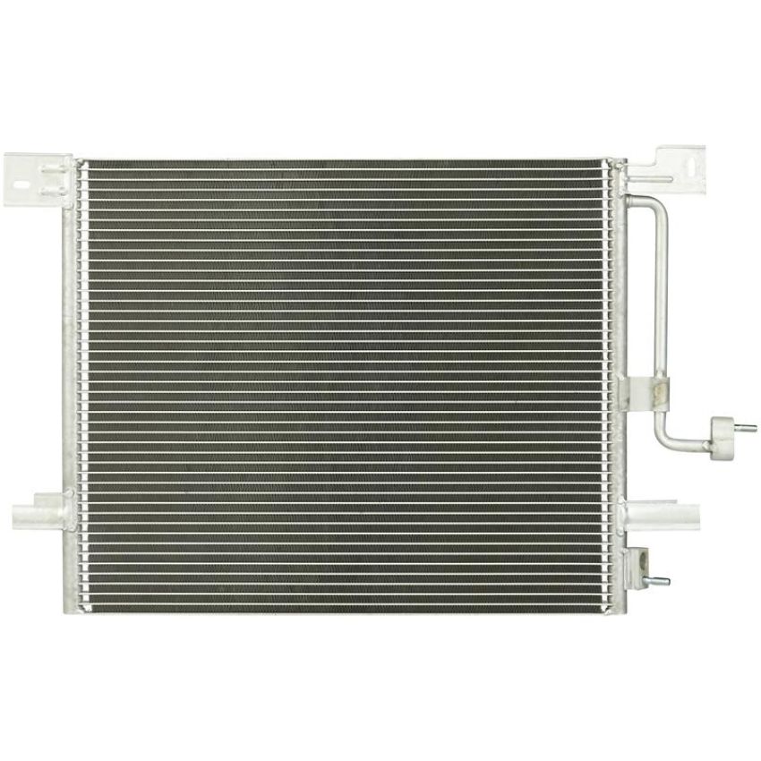 SPECTRA PREMIUM 7-4929 A/C Condenser