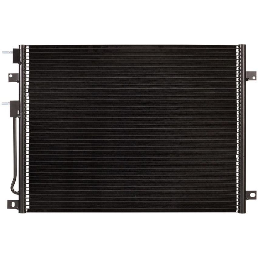 SPECTRA PREMIUM 7-4930 A/C Condenser