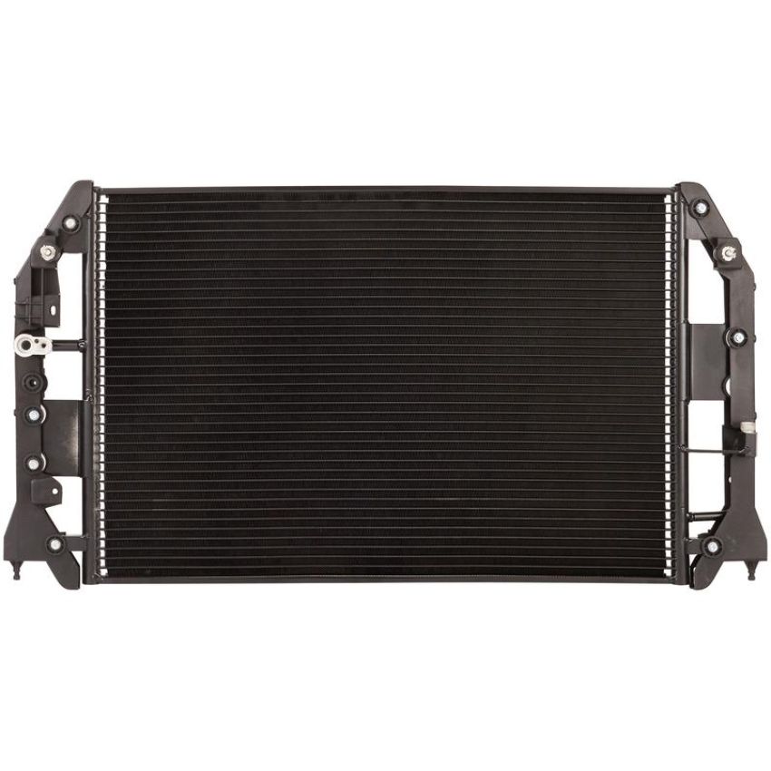 SPECTRA PREMIUM 7-4931 A/C Condenser