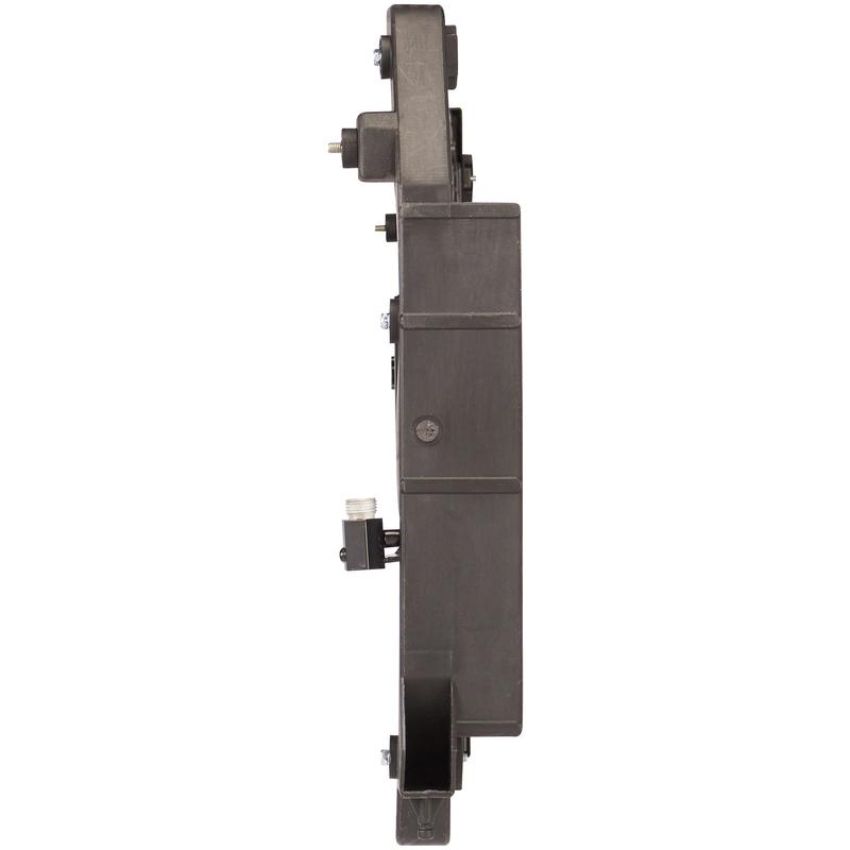 SPECTRA PREMIUM 7-4931 A/C Condenser