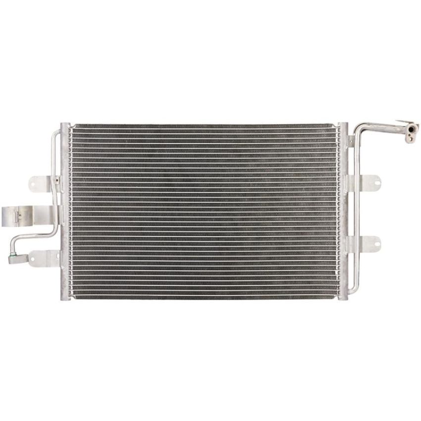 SPECTRA PREMIUM 7-4932 A/C Condenser