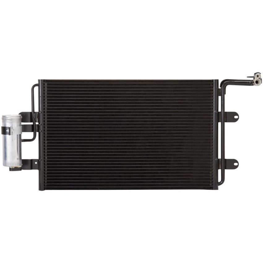 SPECTRA PREMIUM 7-4933 A/C Condenser