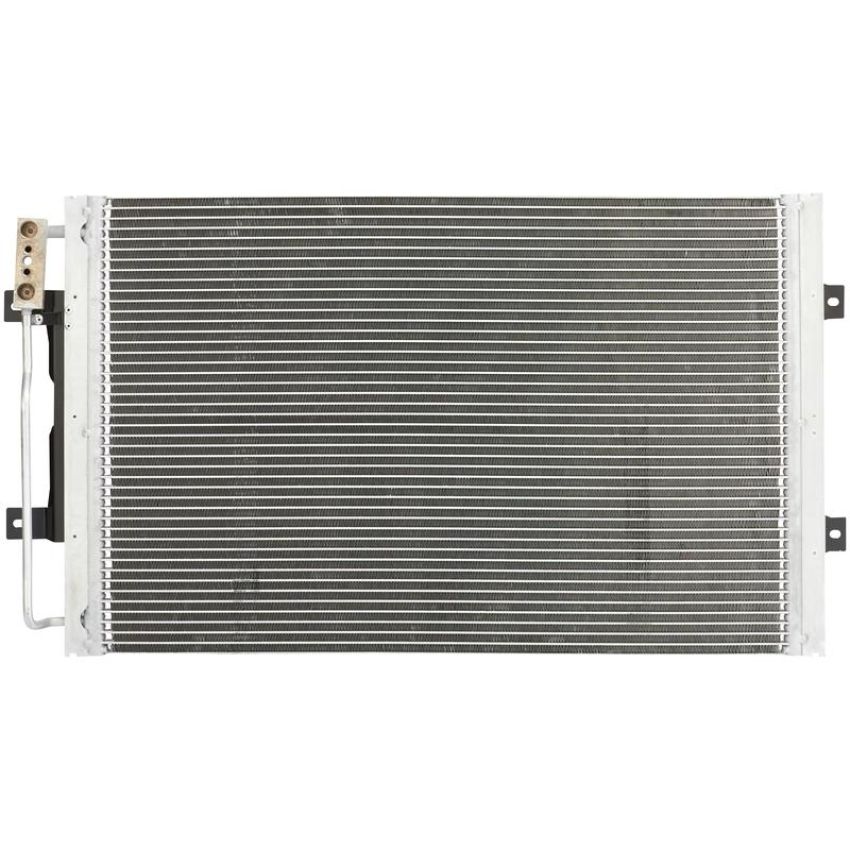 SPECTRA PREMIUM 7-4934 A/C Condenser
