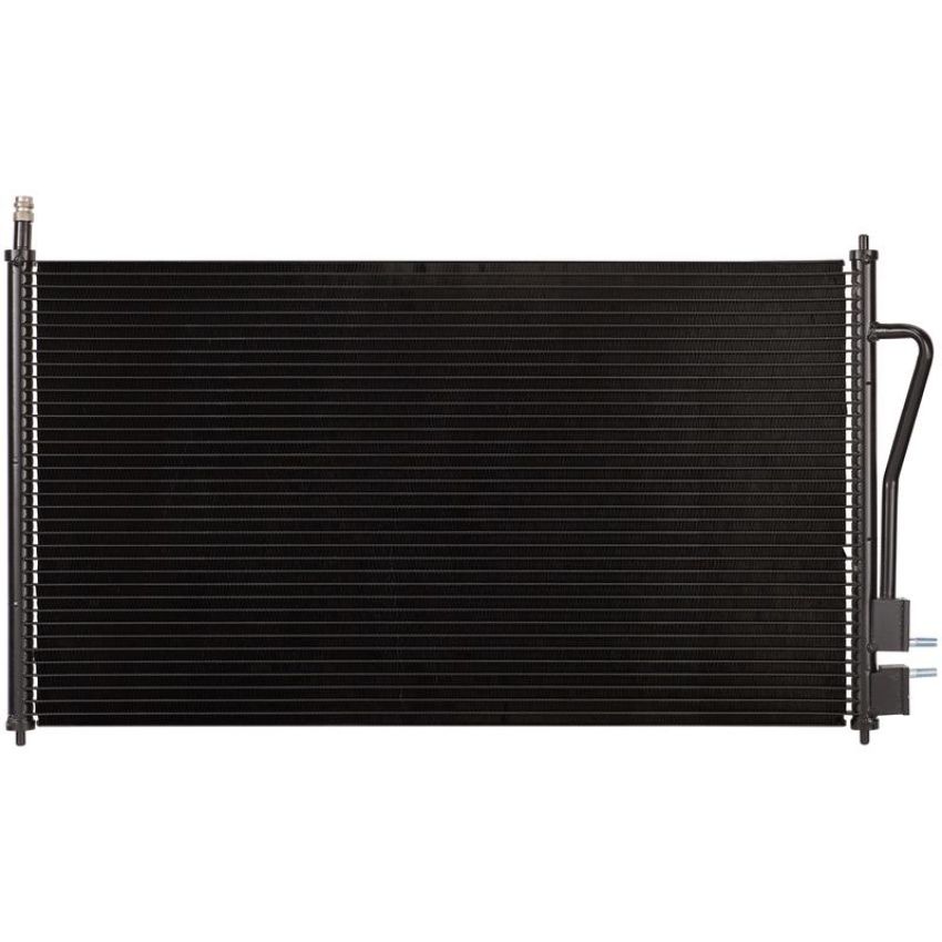 SPECTRA PREMIUM 7-4938 A/C Condenser