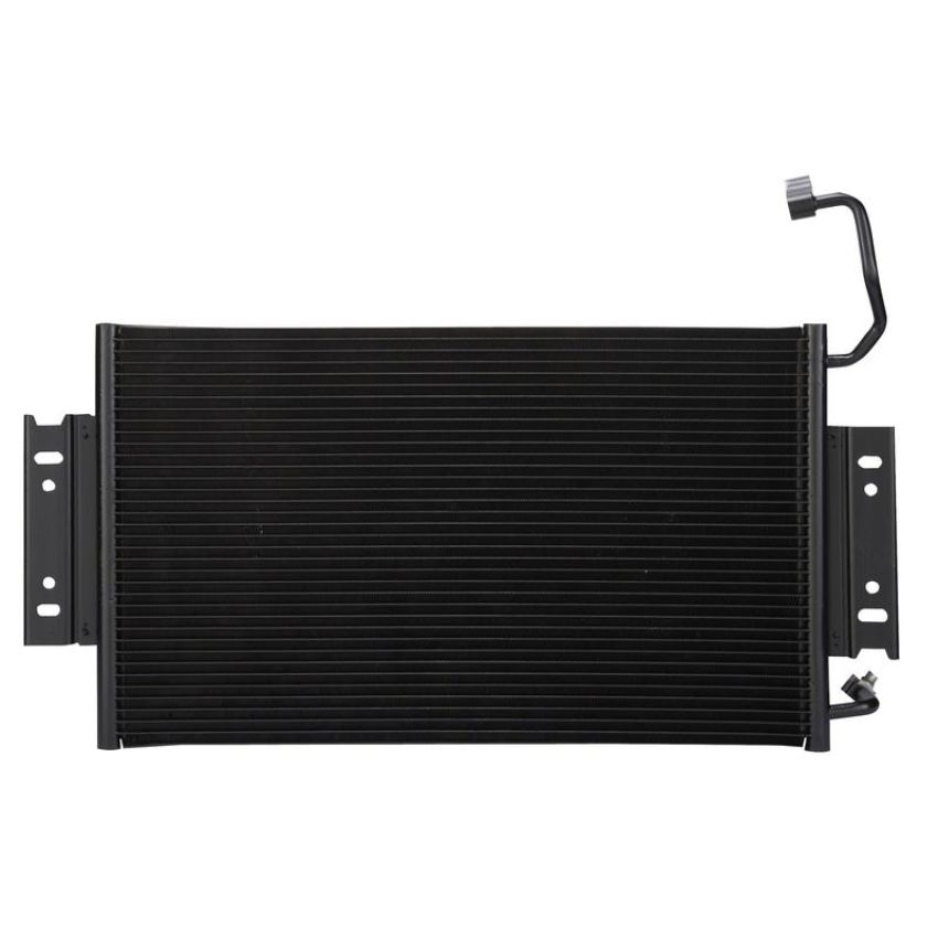 SPECTRA PREMIUM 7-4940 A/C Condenser