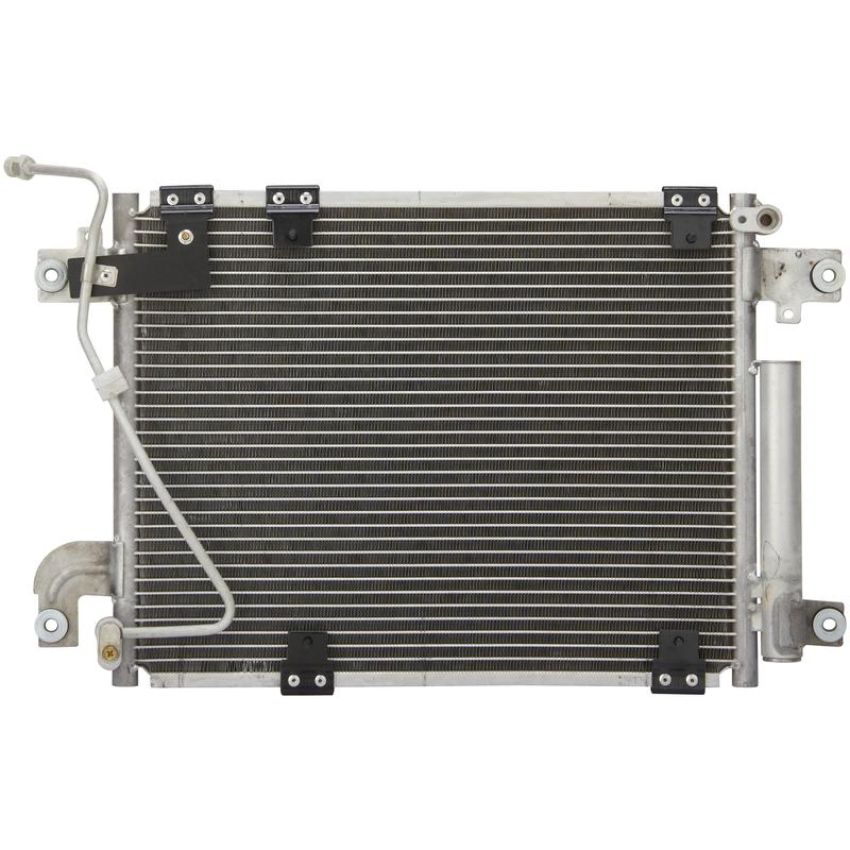 SPECTRA PREMIUM 7-4945 A/C Condenser