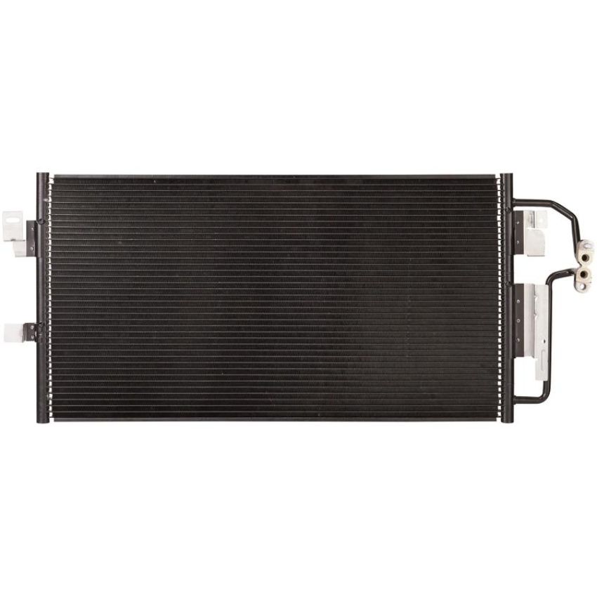 SPECTRA PREMIUM 7-4950 A/C Condenser