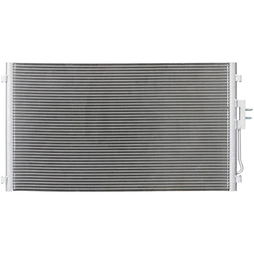 SPECTRA PREMIUM 7-4957 A/C Condenser