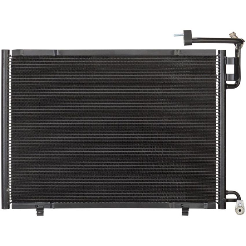 SPECTRA PREMIUM 7-4958 A/C Condenser