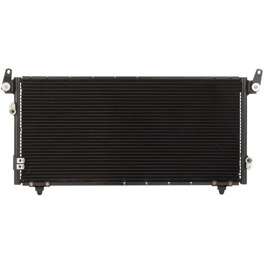 SPECTRA PREMIUM 7-4963 A/C Condenser