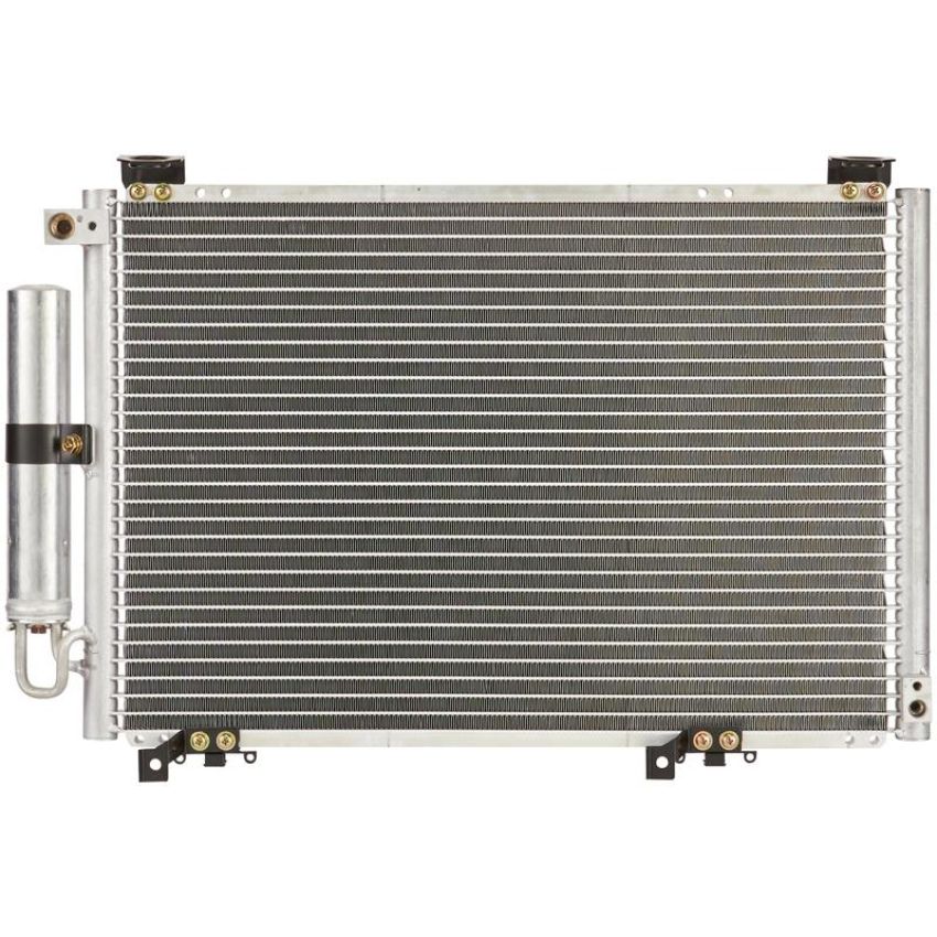 SPECTRA PREMIUM 7-4966 A/C Condenser