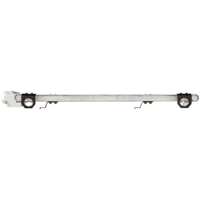 SPECTRA PREMIUM 7-4966 A/C Condenser