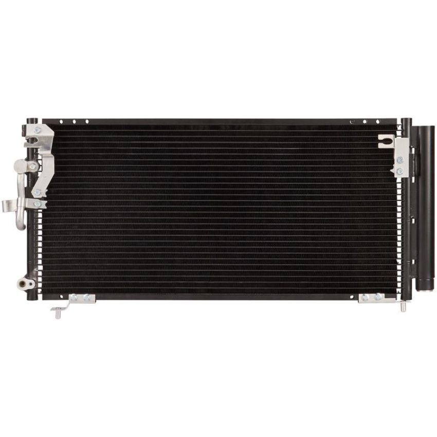 SPECTRA PREMIUM 7-4967 A/C Condenser