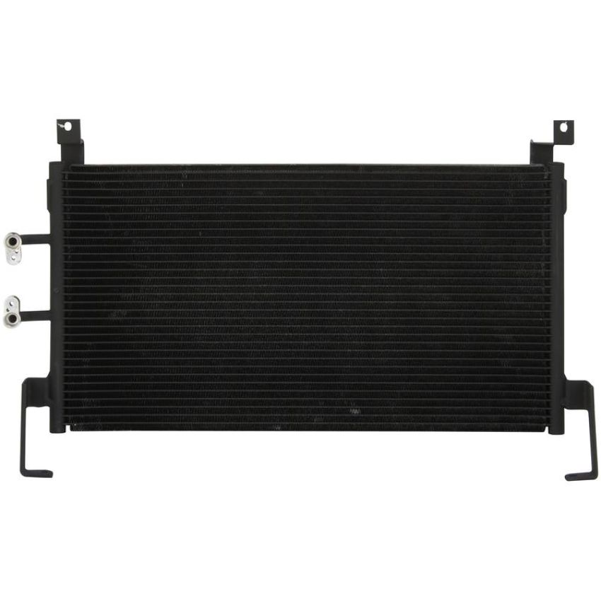 SPECTRA PREMIUM 7-4969 A/C Condenser