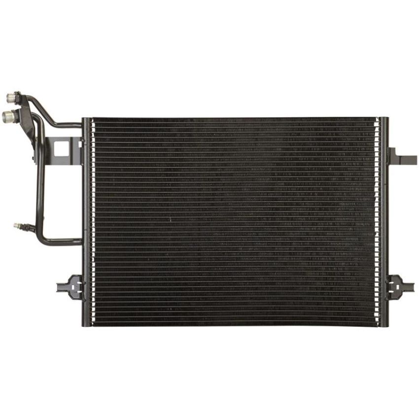 SPECTRA PREMIUM 7-4972 A/C Condenser