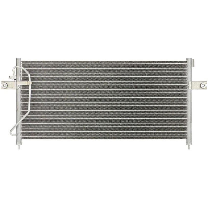 SPECTRA PREMIUM 7-4978 A/C Condenser