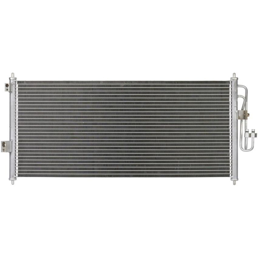 SPECTRA PREMIUM 7-4980 A/C Condenser