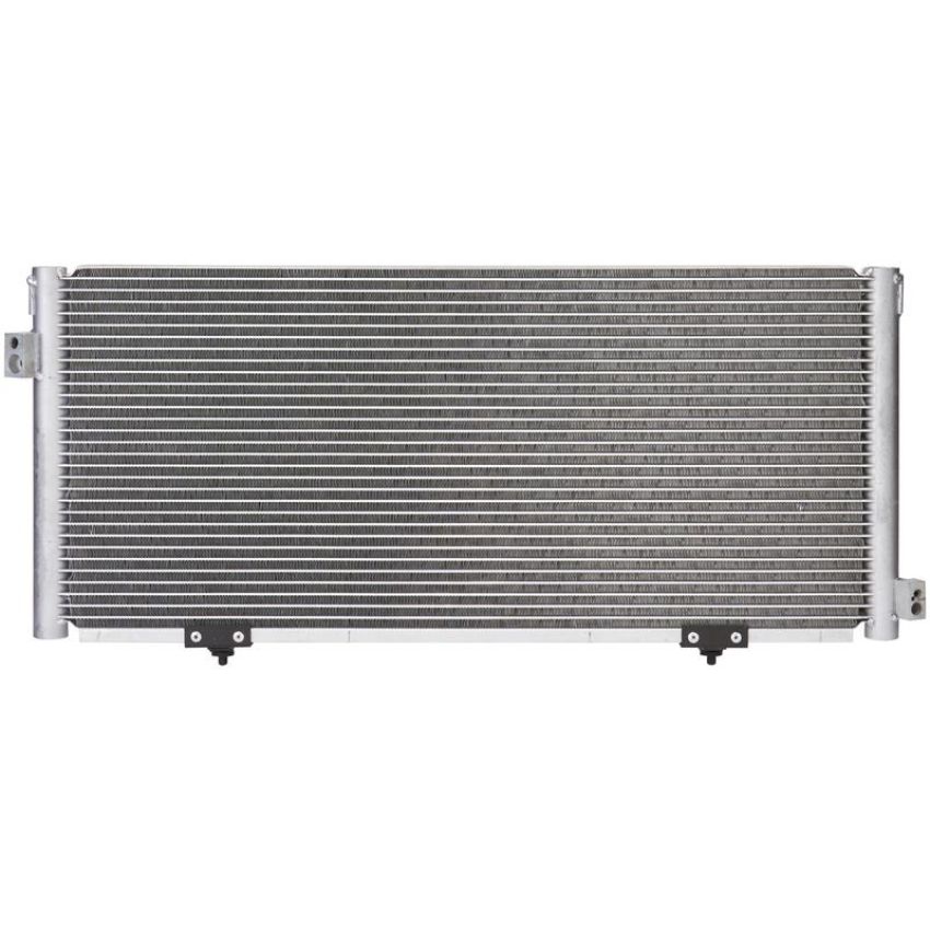 SPECTRA PREMIUM 7-4981 A/C Condenser