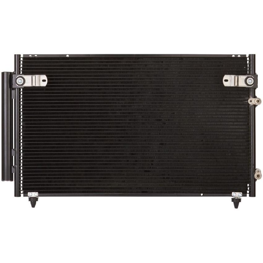 SPECTRA PREMIUM 7-4982 A/C Condenser