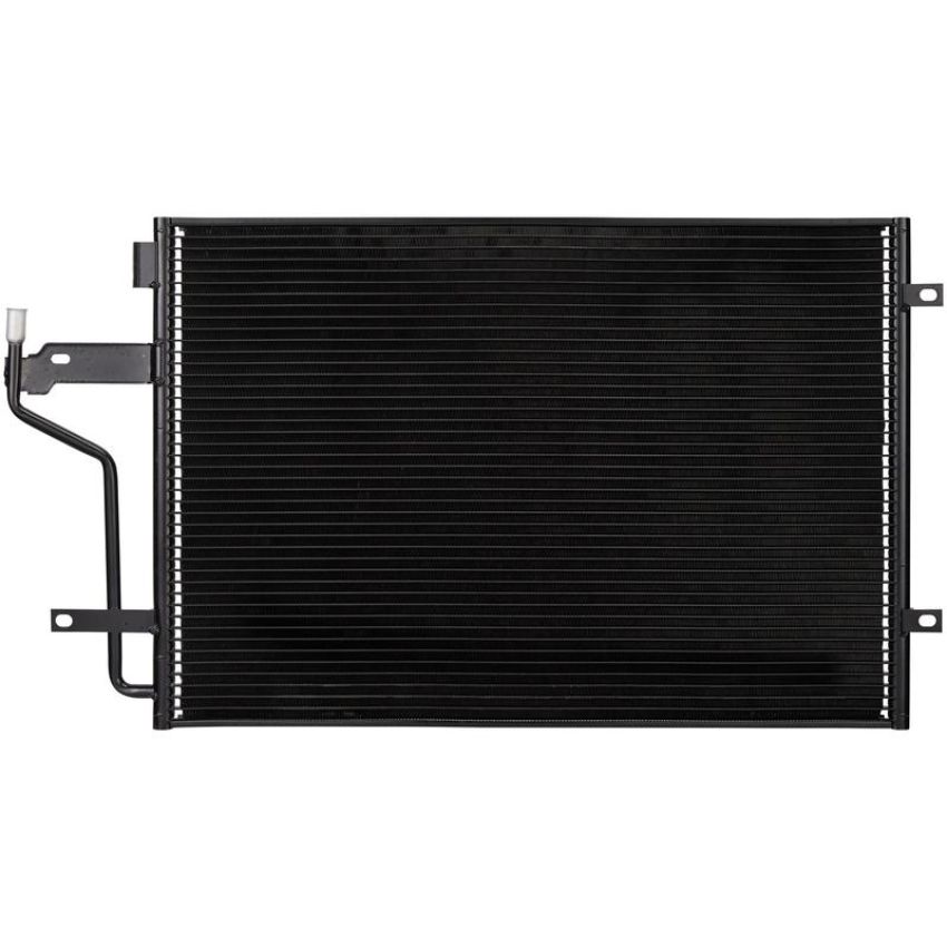 SPECTRA PREMIUM 7-4983 A/C Condenser