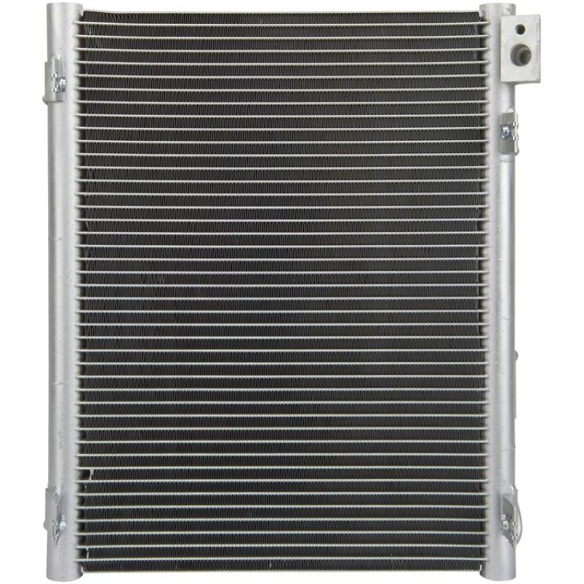 SPECTRA PREMIUM 7-4984 A/C Condenser