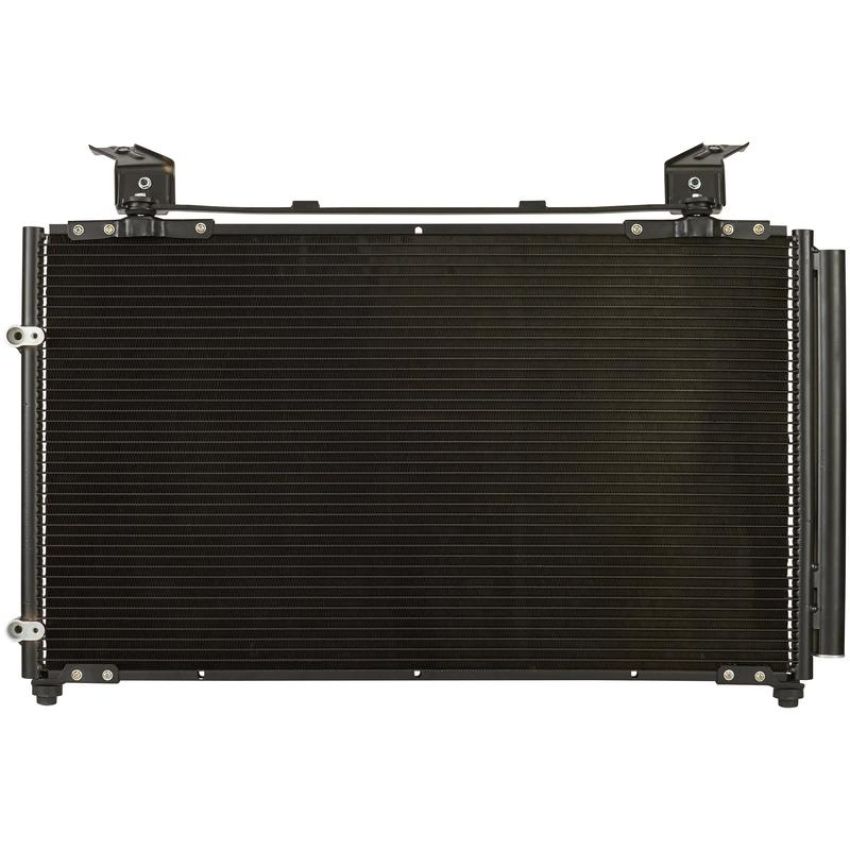 SPECTRA PREMIUM 7-4985 A/C Condenser