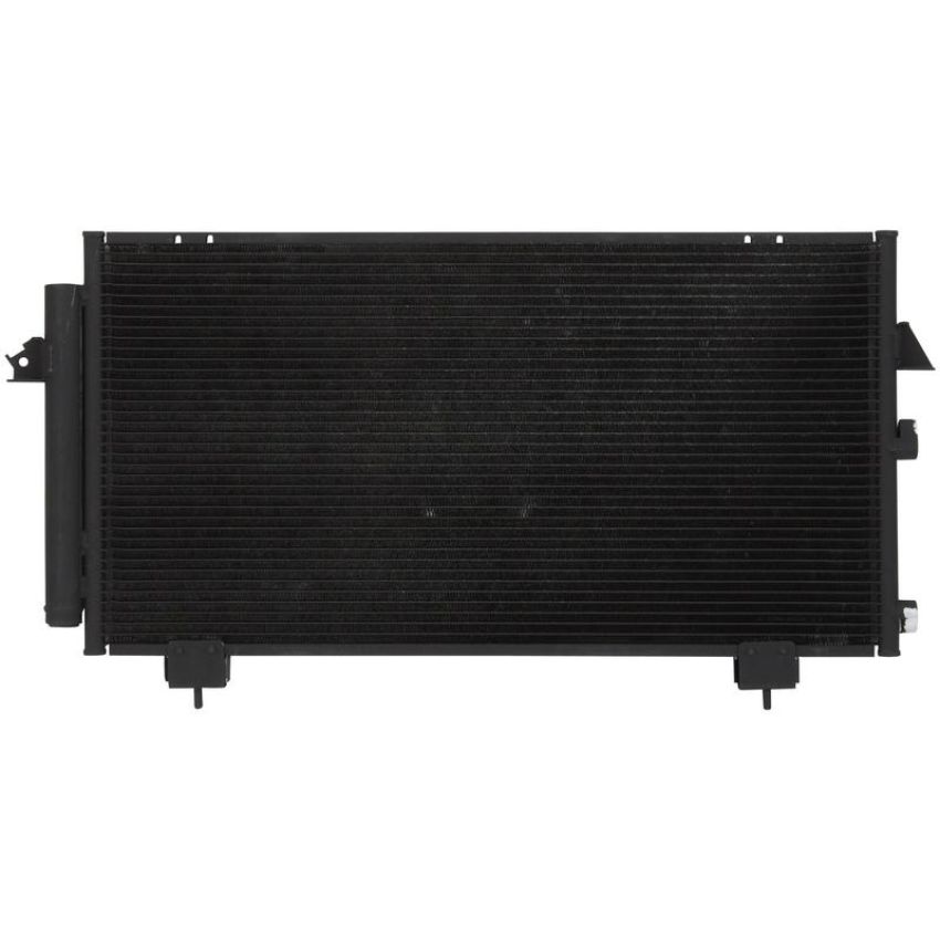 SPECTRA PREMIUM 7-4986 A/C Condenser