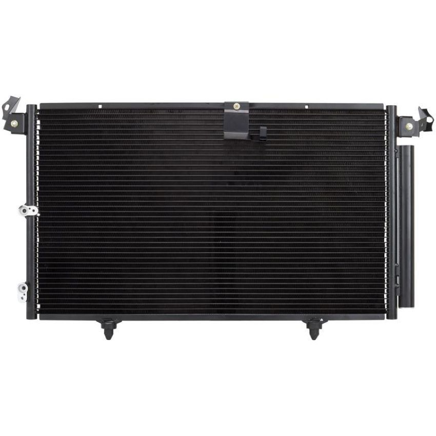 SPECTRA PREMIUM 7-4988 A/C Condenser