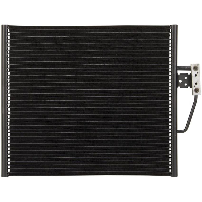 SPECTRA PREMIUM 7-4993 A/C Condenser
