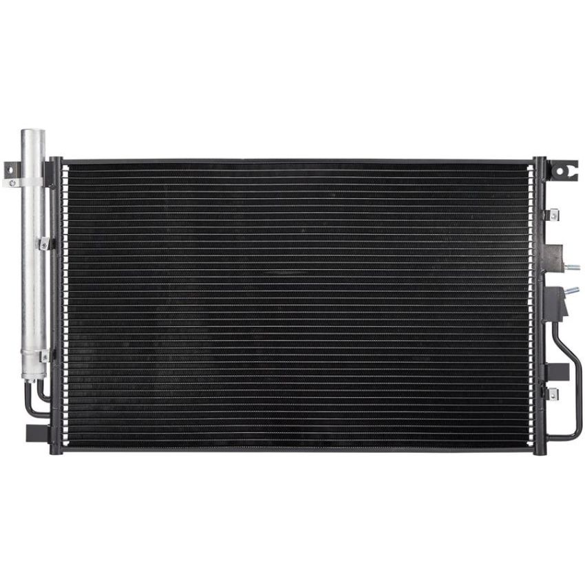 SPECTRA PREMIUM 7-4997 A/C Condenser