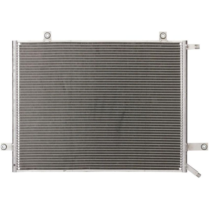 SPECTRA PREMIUM 7-9007 A/C Condenser