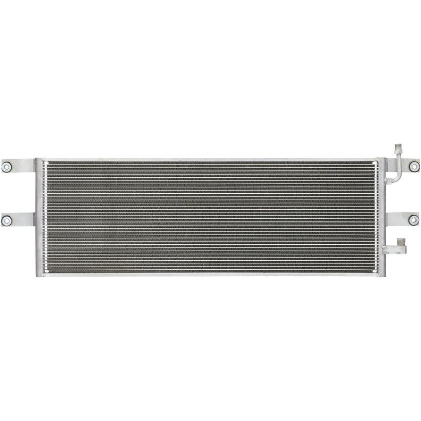 SPECTRA PREMIUM 7-9009 A/C Condenser