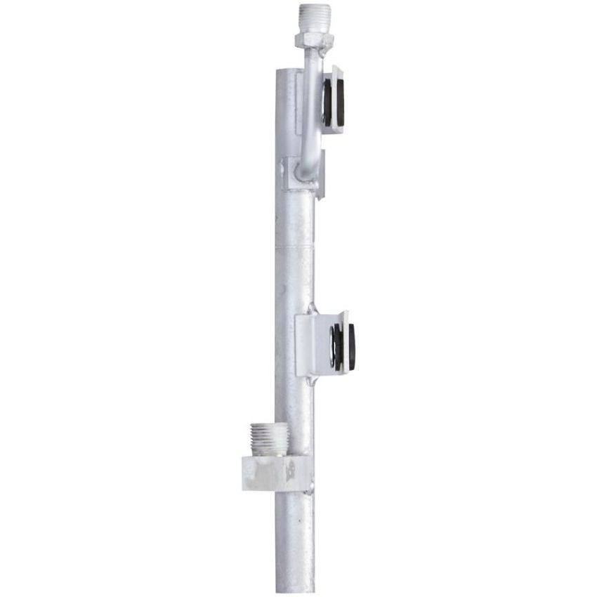 SPECTRA PREMIUM 7-9009 A/C Condenser