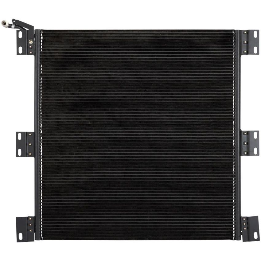 SPECTRA PREMIUM 7-9012 A/C Condenser