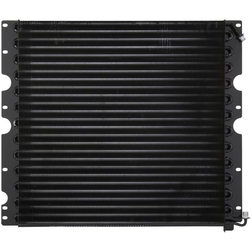 SPECTRA PREMIUM 7-9013 A/C Condenser