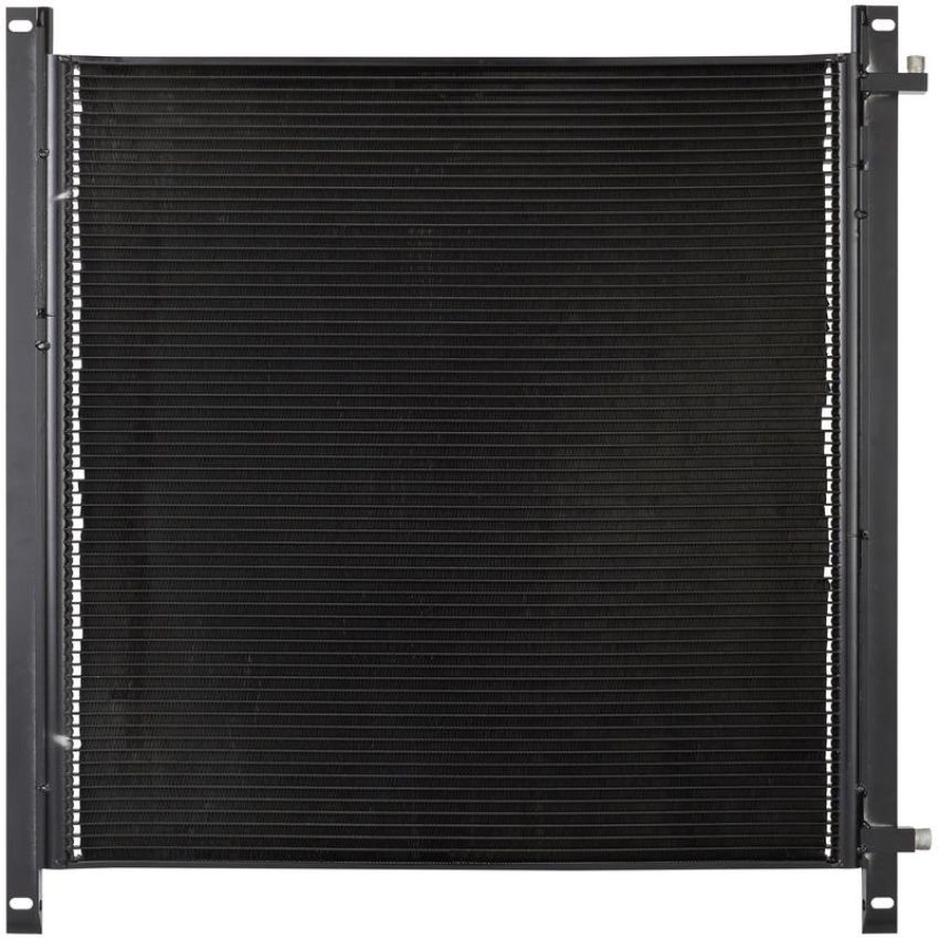 SPECTRA PREMIUM 7-9014 A/C Condenser