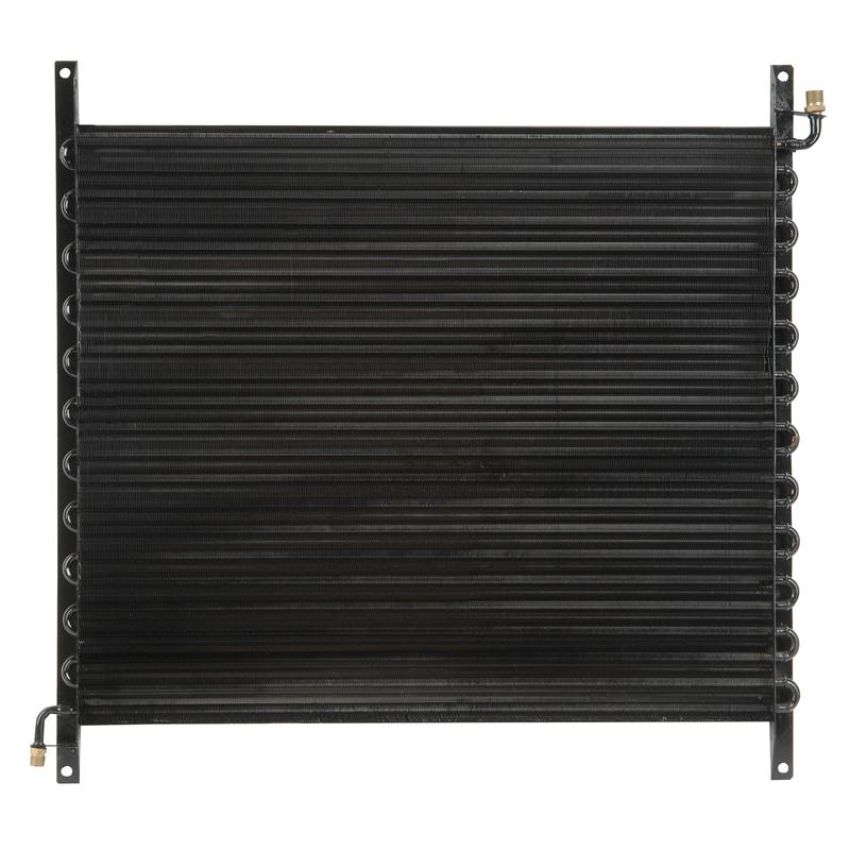 SPECTRA PREMIUM 7-9015 A/C Condenser