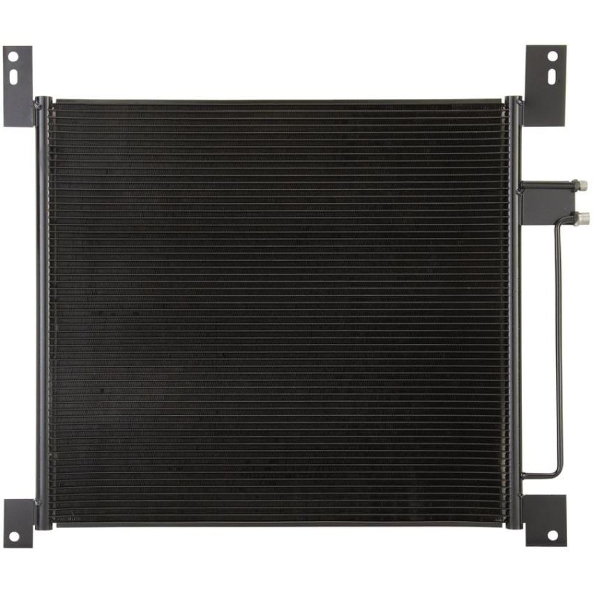 SPECTRA PREMIUM 7-9016 A/C Condenser