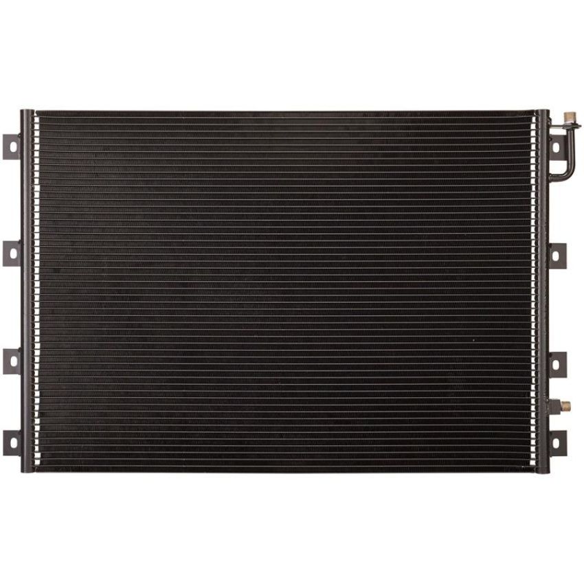 SPECTRA PREMIUM 7-9019 A/C Condenser