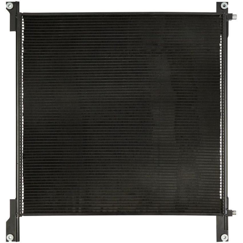 SPECTRA PREMIUM 7-9032 A/C Condenser