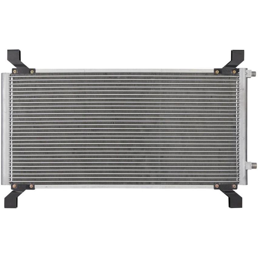 SPECTRA PREMIUM 7-9036 A/C Condenser
