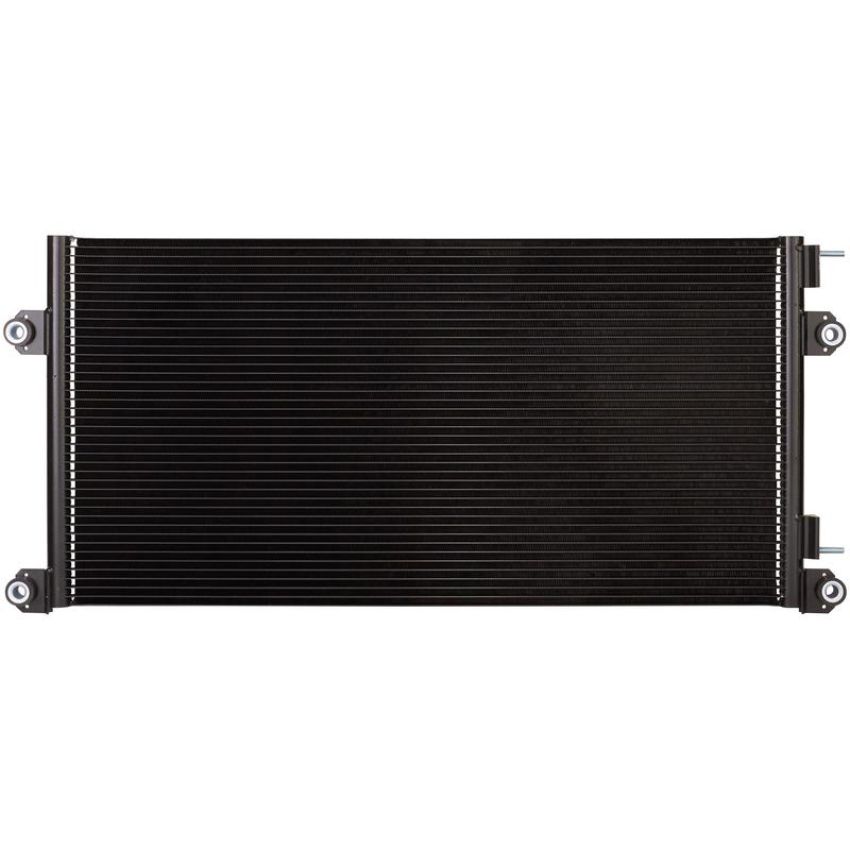 SPECTRA PREMIUM 7-9040 A/C Condenser