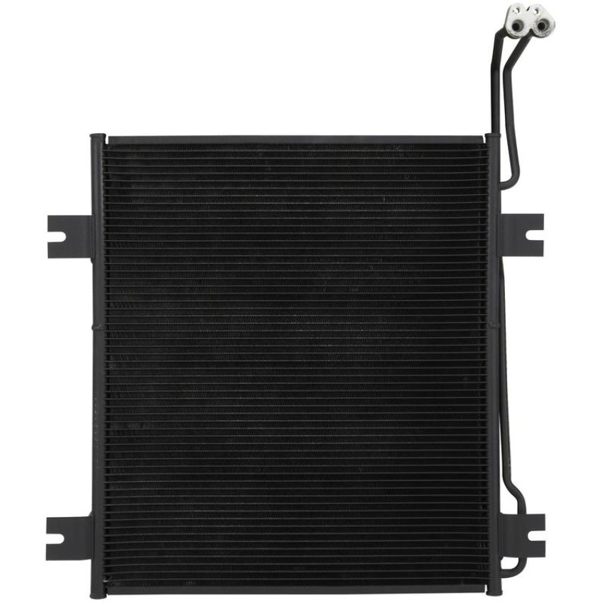 SPECTRA PREMIUM 7-9053 A/C Condenser