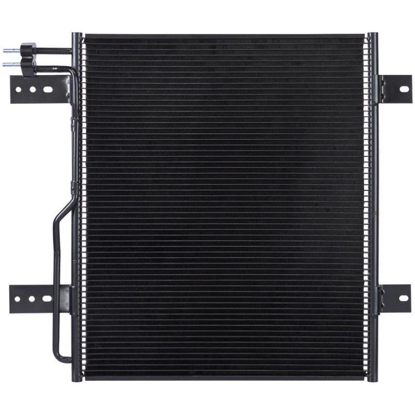 SPECTRA PREMIUM 7-9055 A/C Condenser