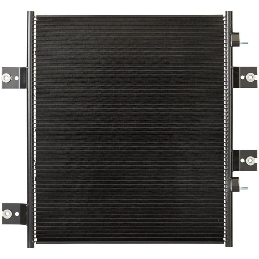 SPECTRA PREMIUM 7-9073 A/C Condenser